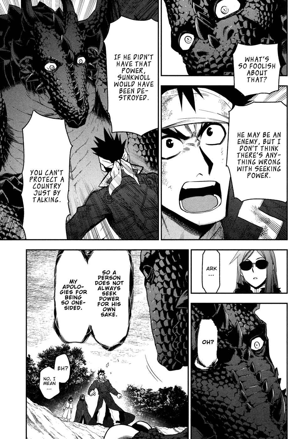 Chapter 65 - Page 28