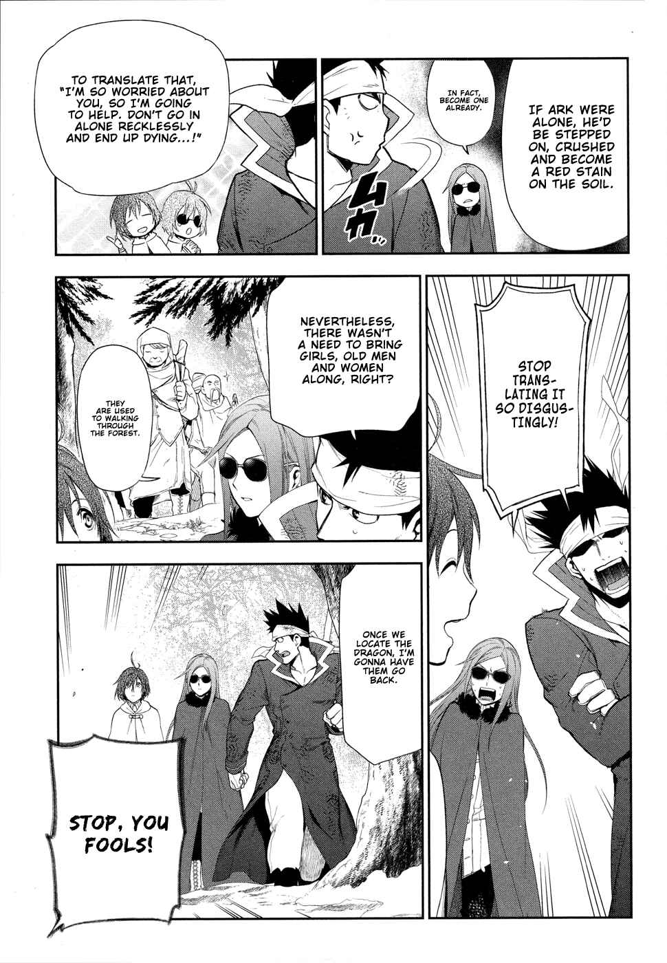 Chapter 65 - Page 5
