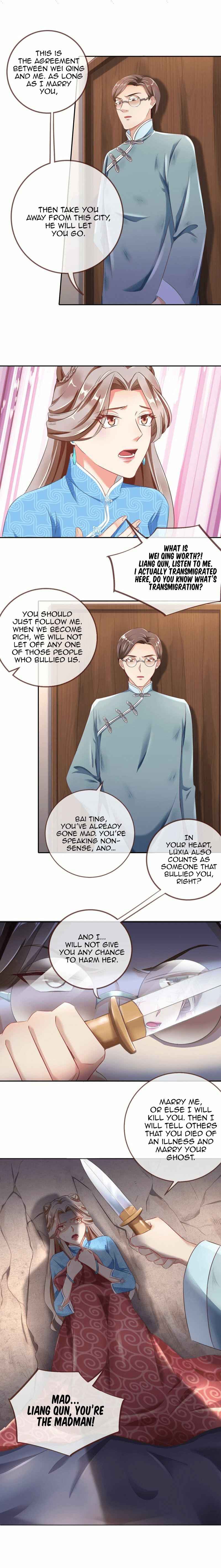 Chapter 84 - Page 10