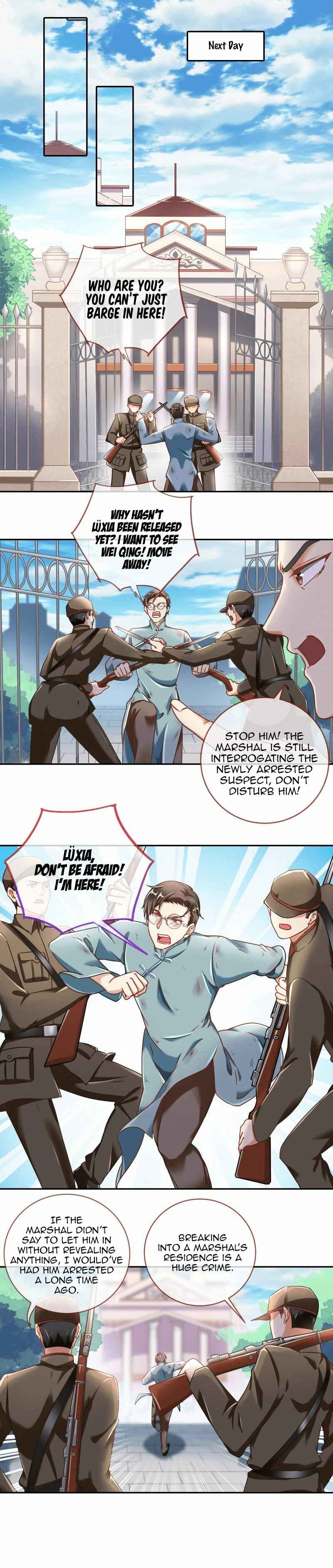 Chapter 84 - Page 2