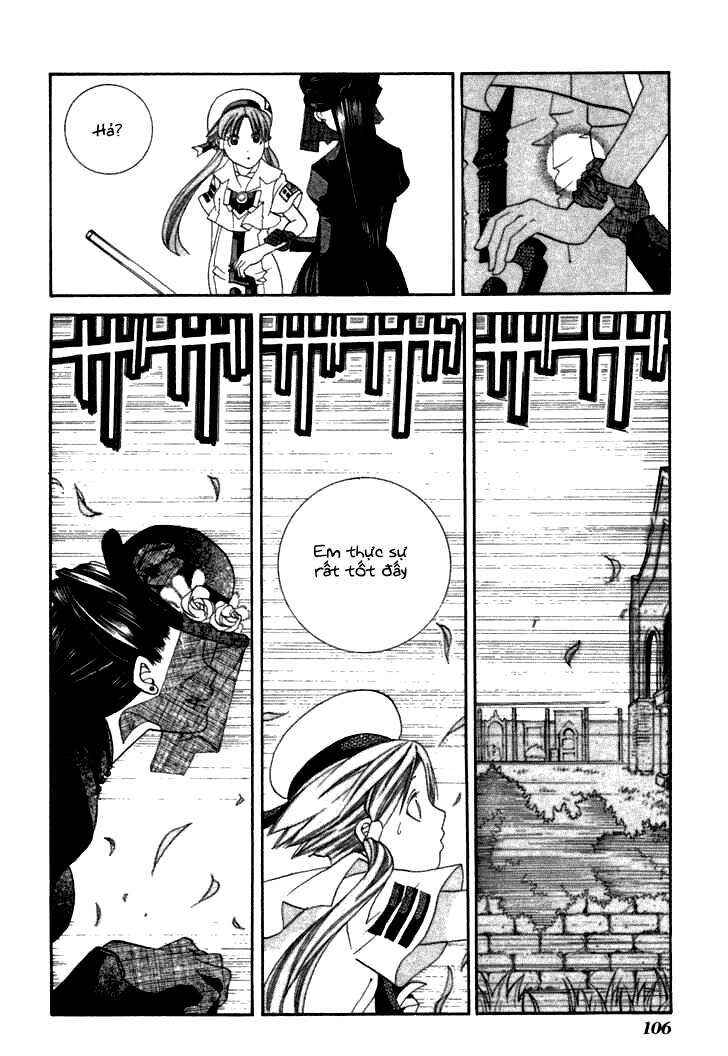 Chapter 38 - Page 21