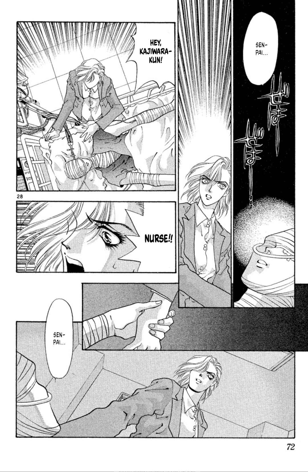 Chapter 55 - Page 28