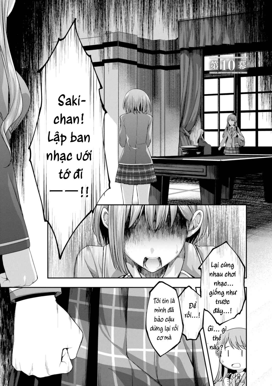Chapter 10 - Page 1