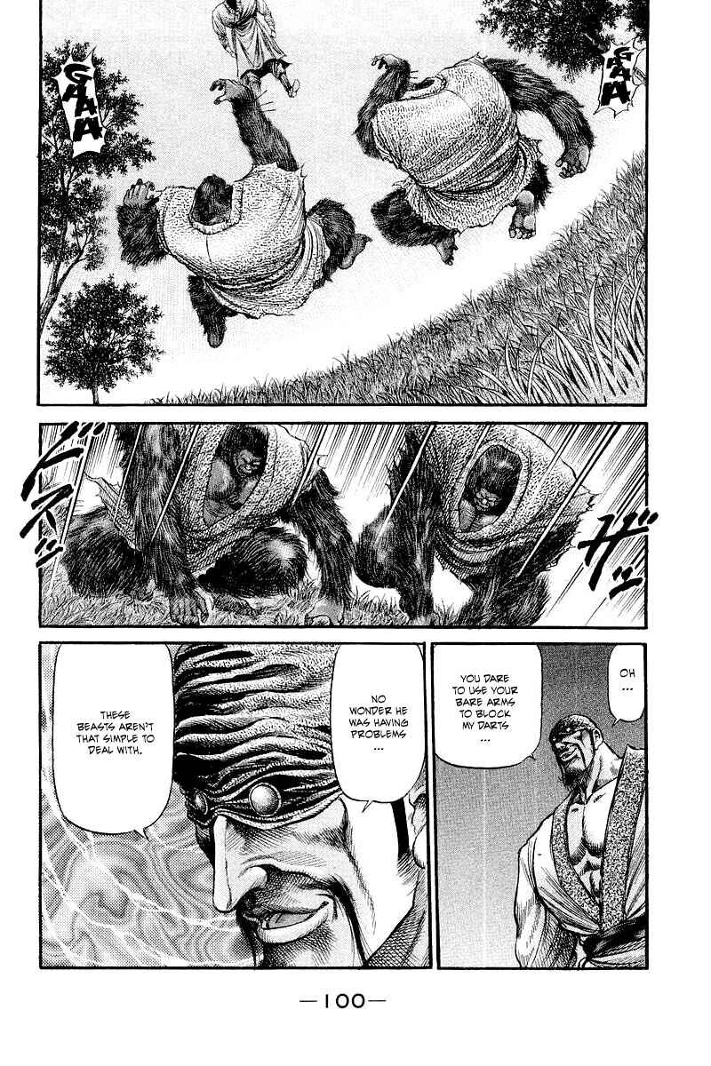 Chapter 85 - Page 10