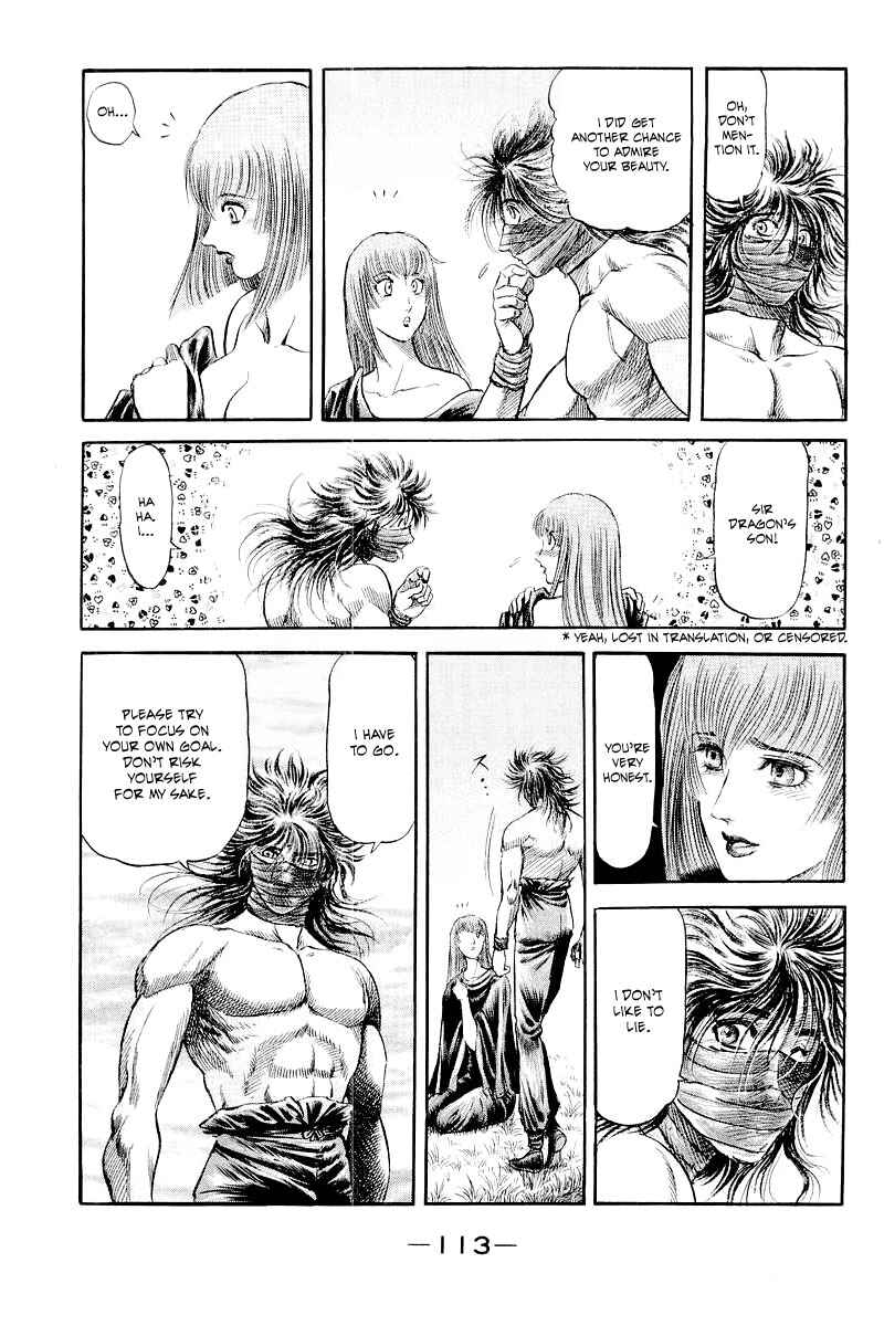 Chapter 85 - Page 23