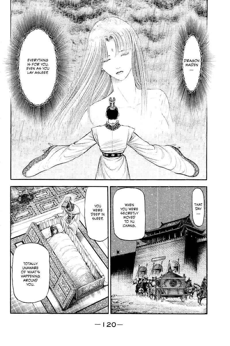 Chapter 85 - Page 30