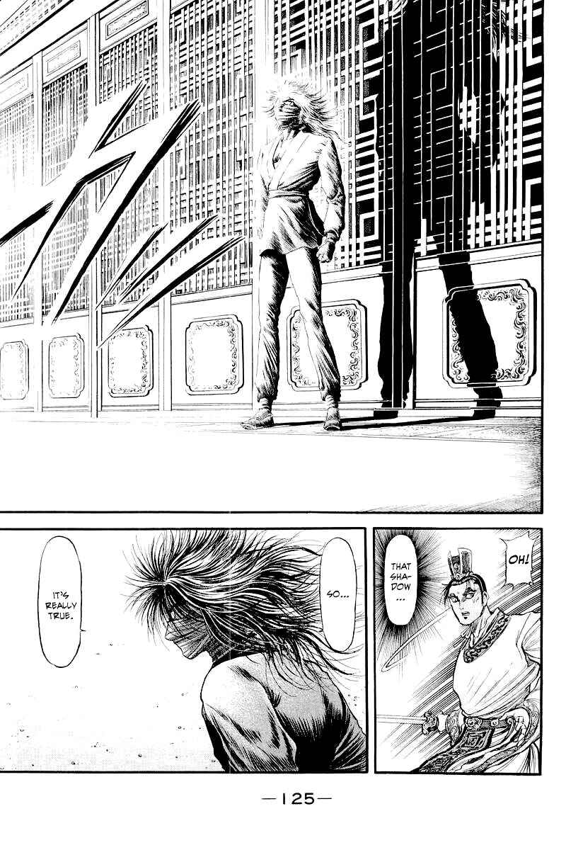 Chapter 85 - Page 35