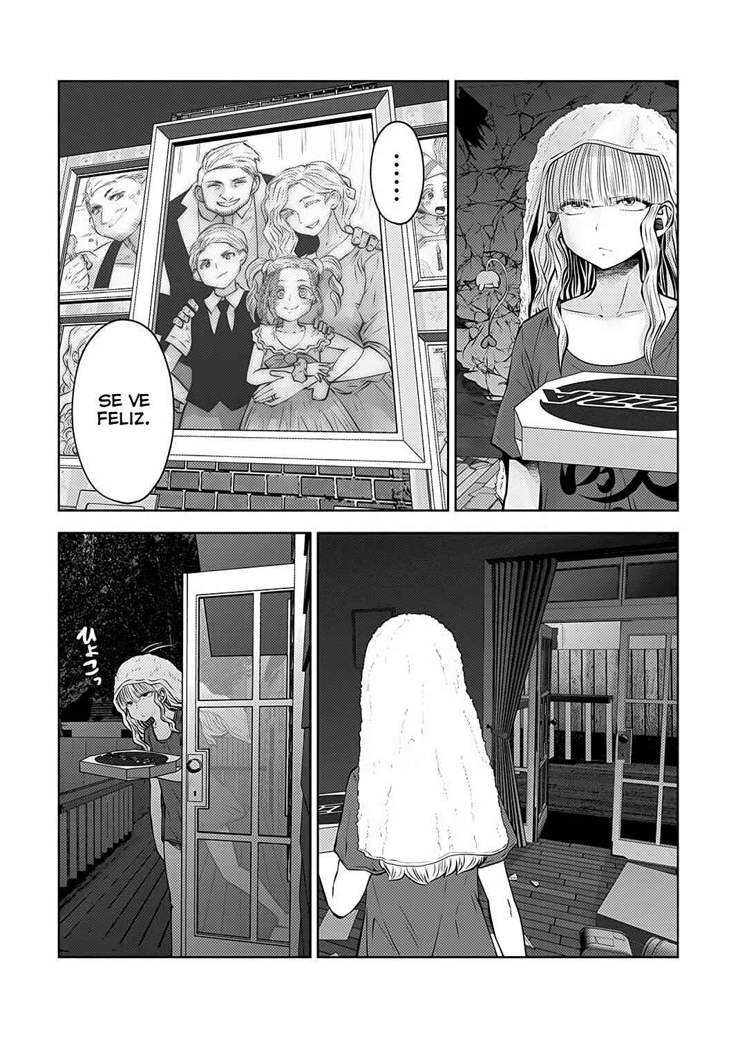 Chapter 81 - Page 17