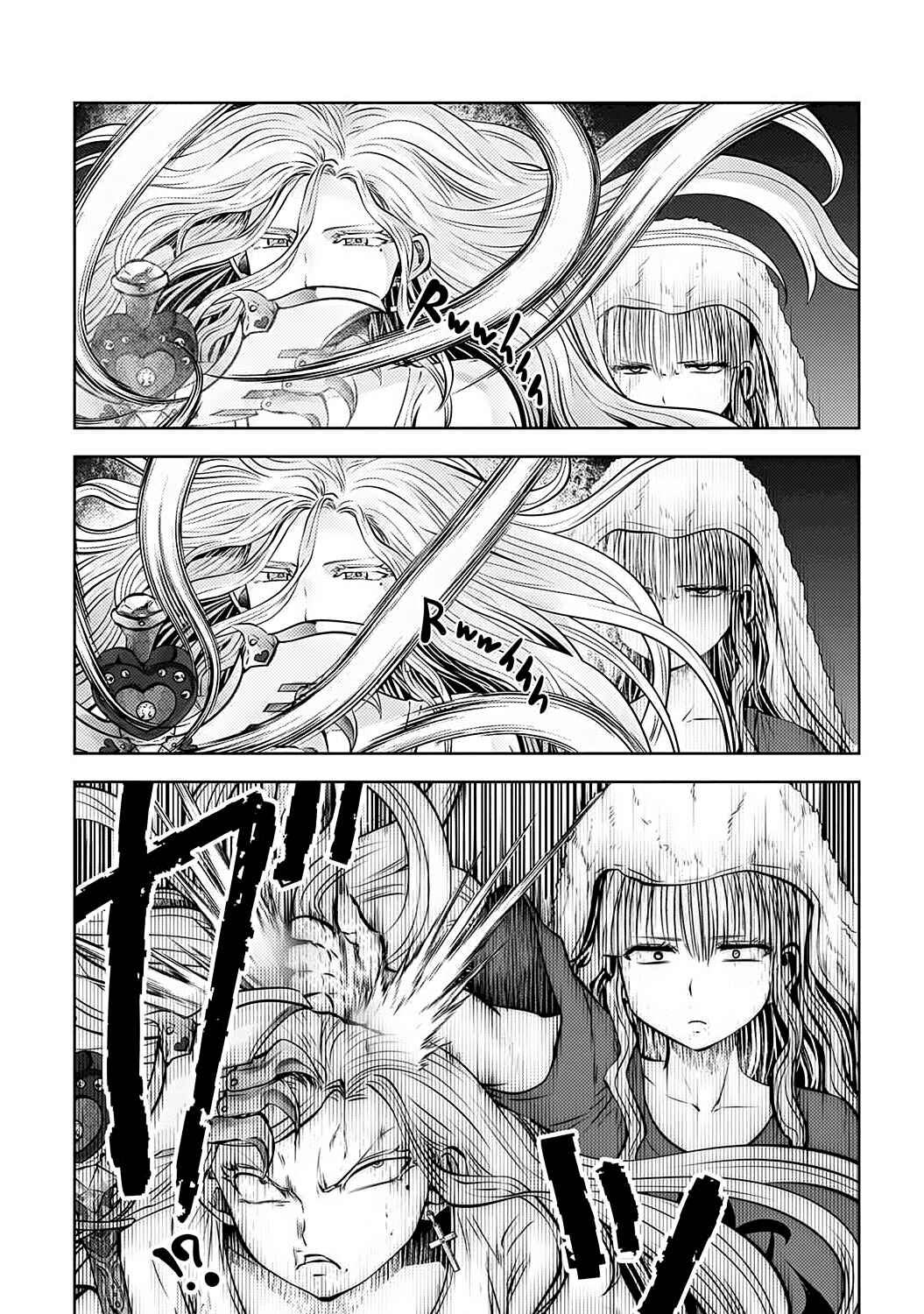 Chapter 81 - Page 19