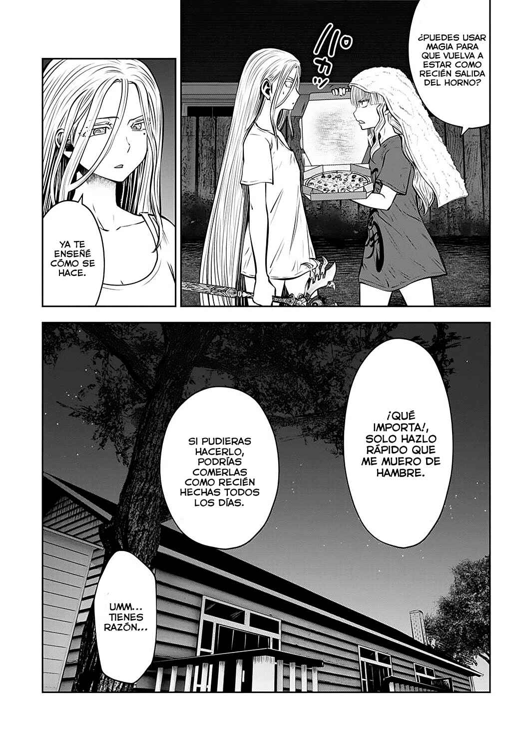 Chapter 81 - Page 25