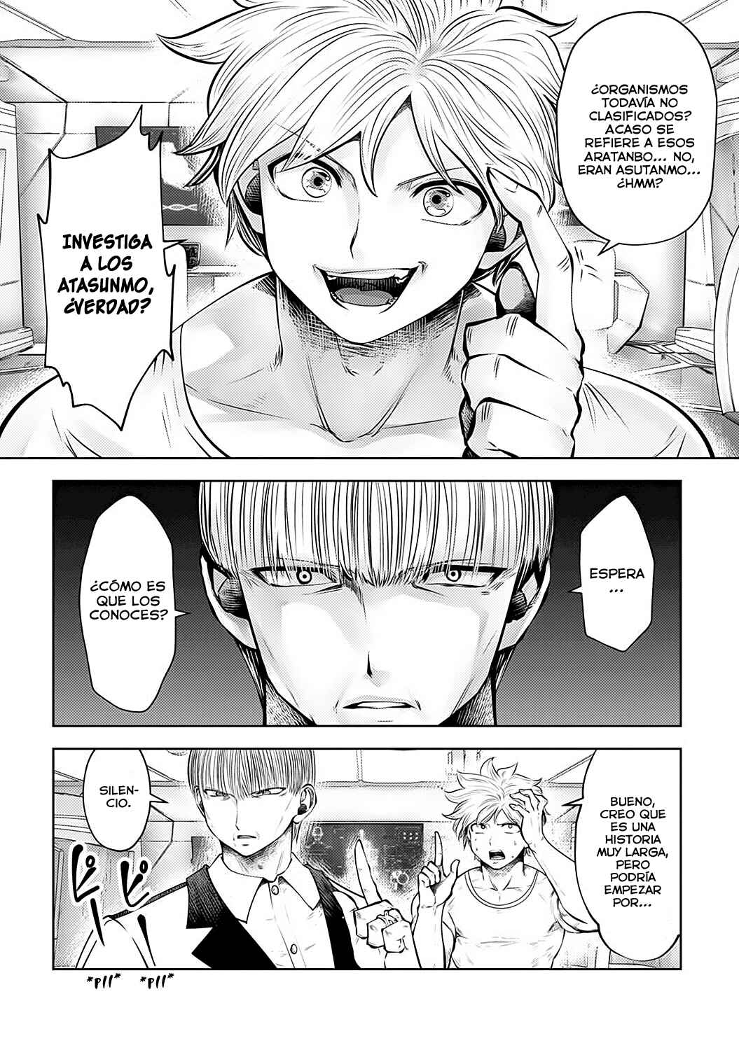 Chapter 81 - Page 6