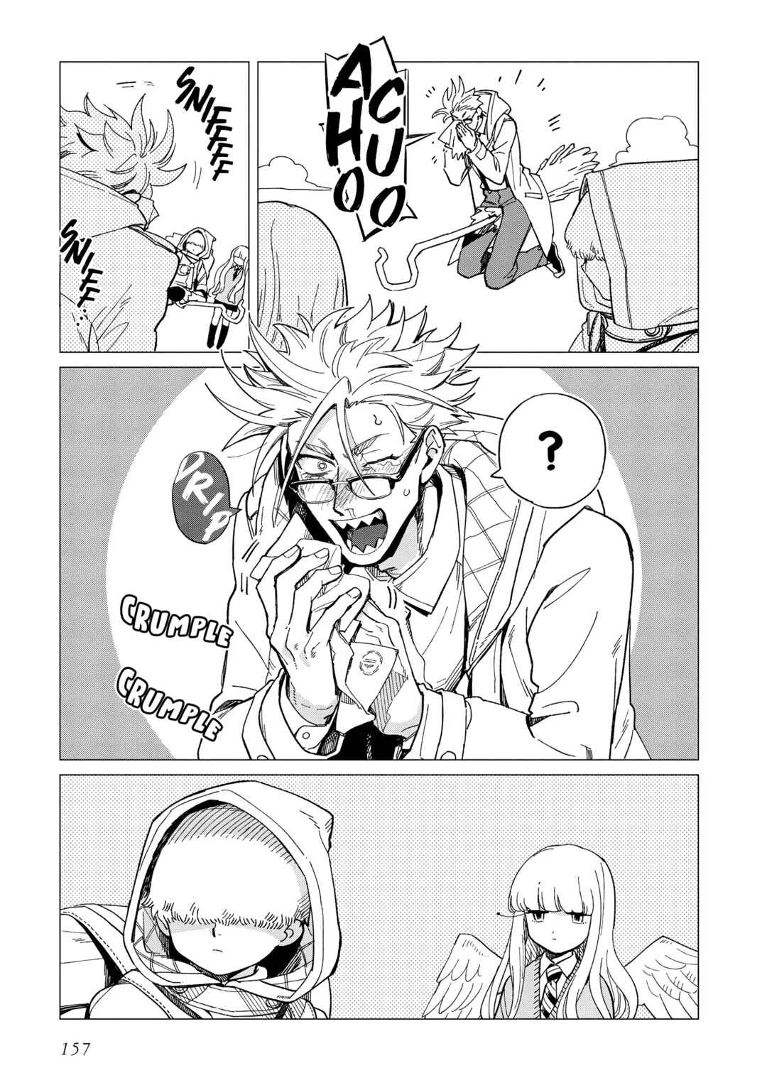 Chapter 34.5 - Page 13
