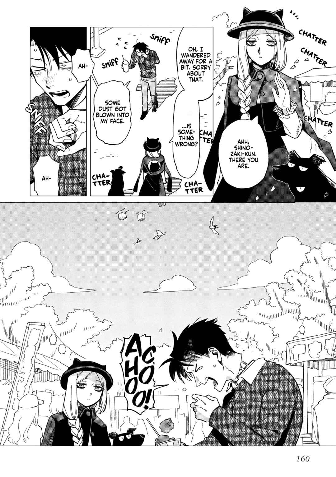 Chapter 34.5 - Page 16