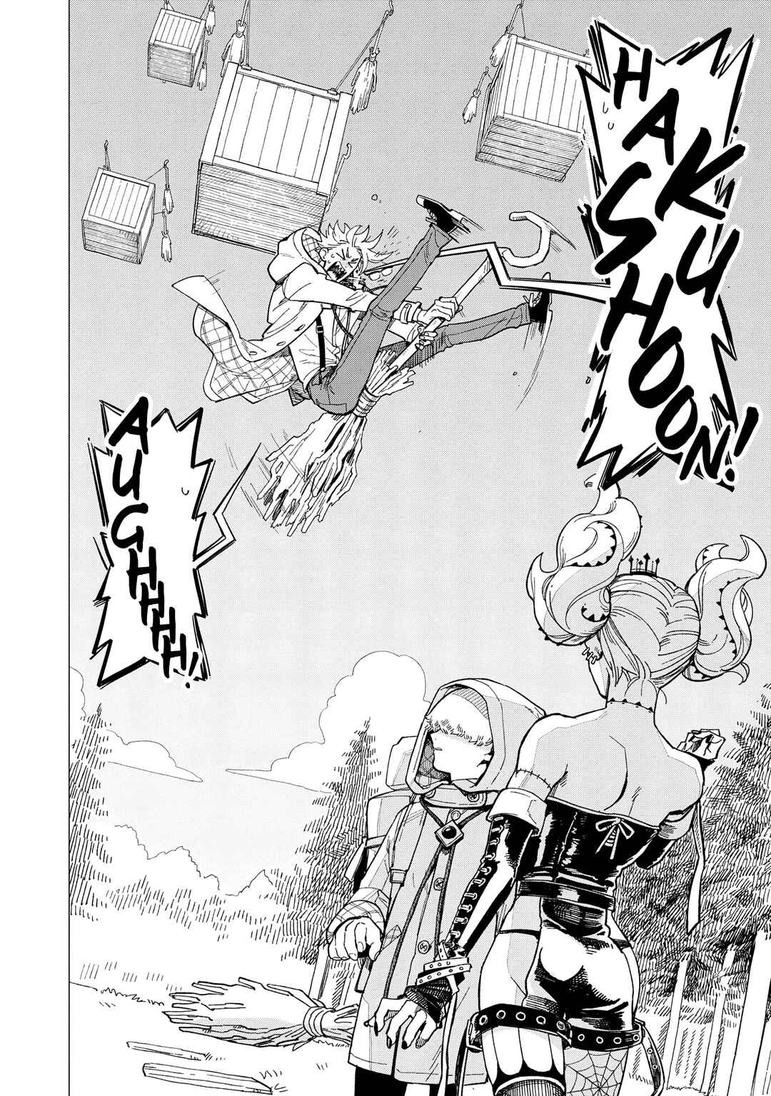 Chapter 34.5 - Page 2