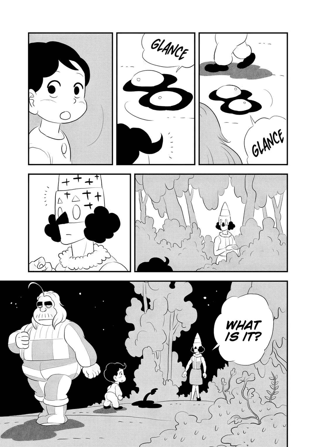 Chapter 276 - Page 10