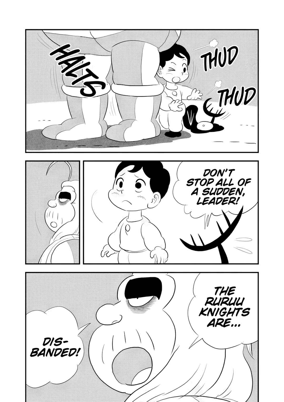 Chapter 276 - Page 12