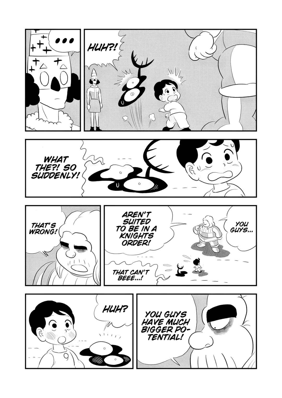 Chapter 276 - Page 13