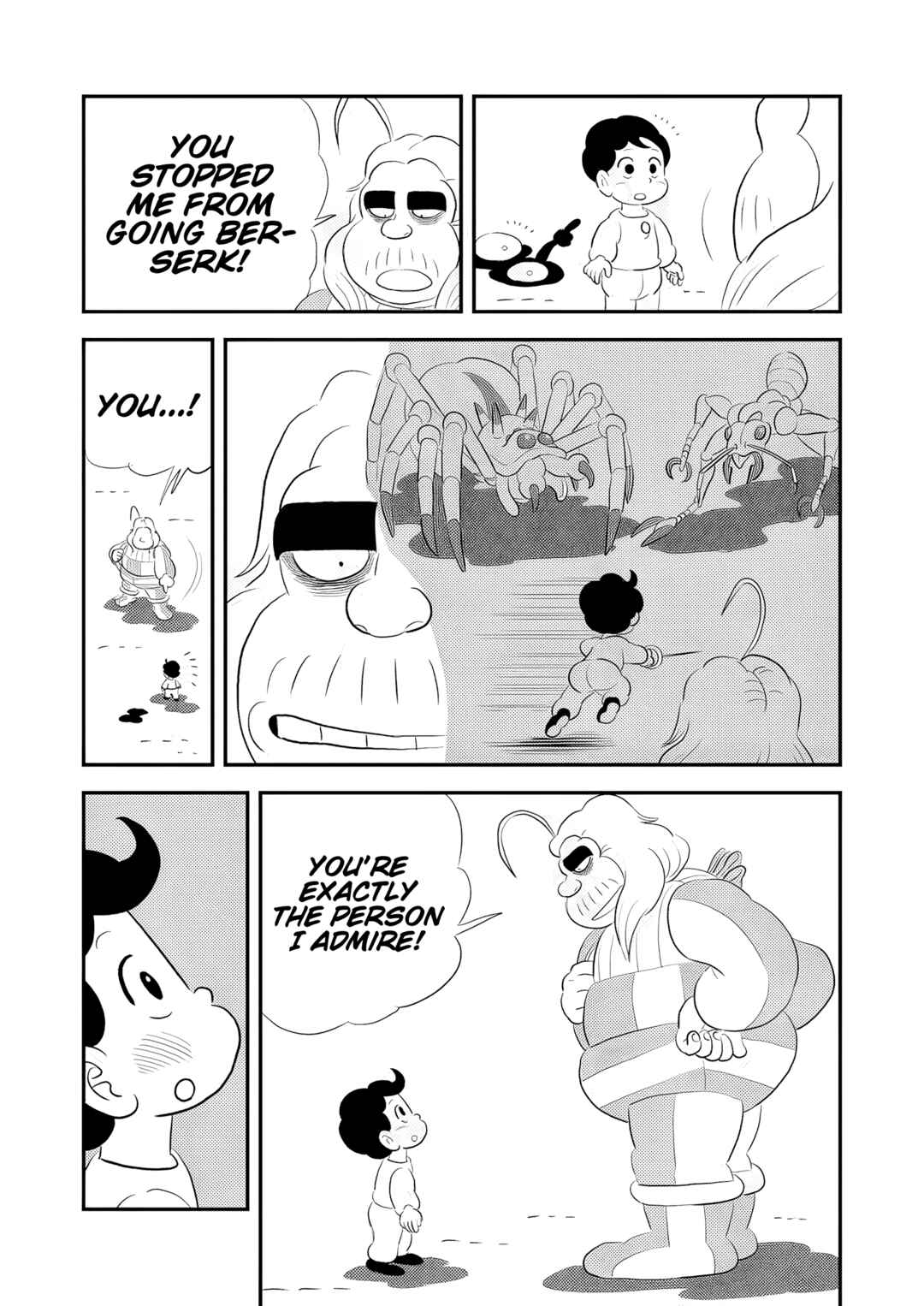 Chapter 276 - Page 14