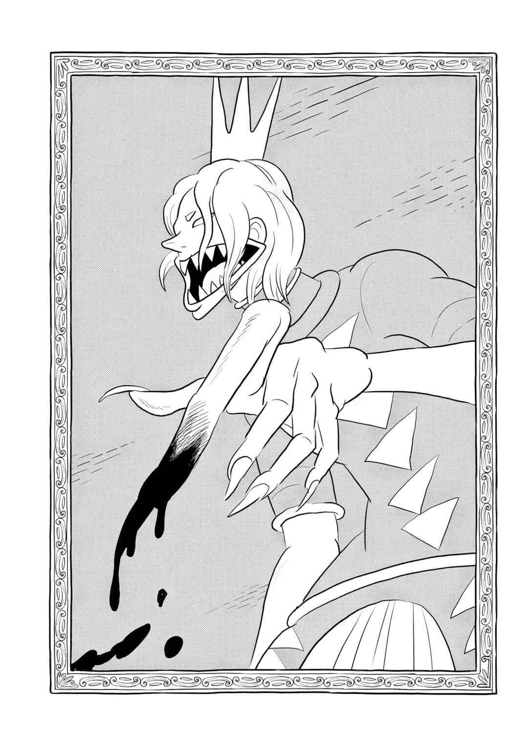 Chapter 276 - Page 15