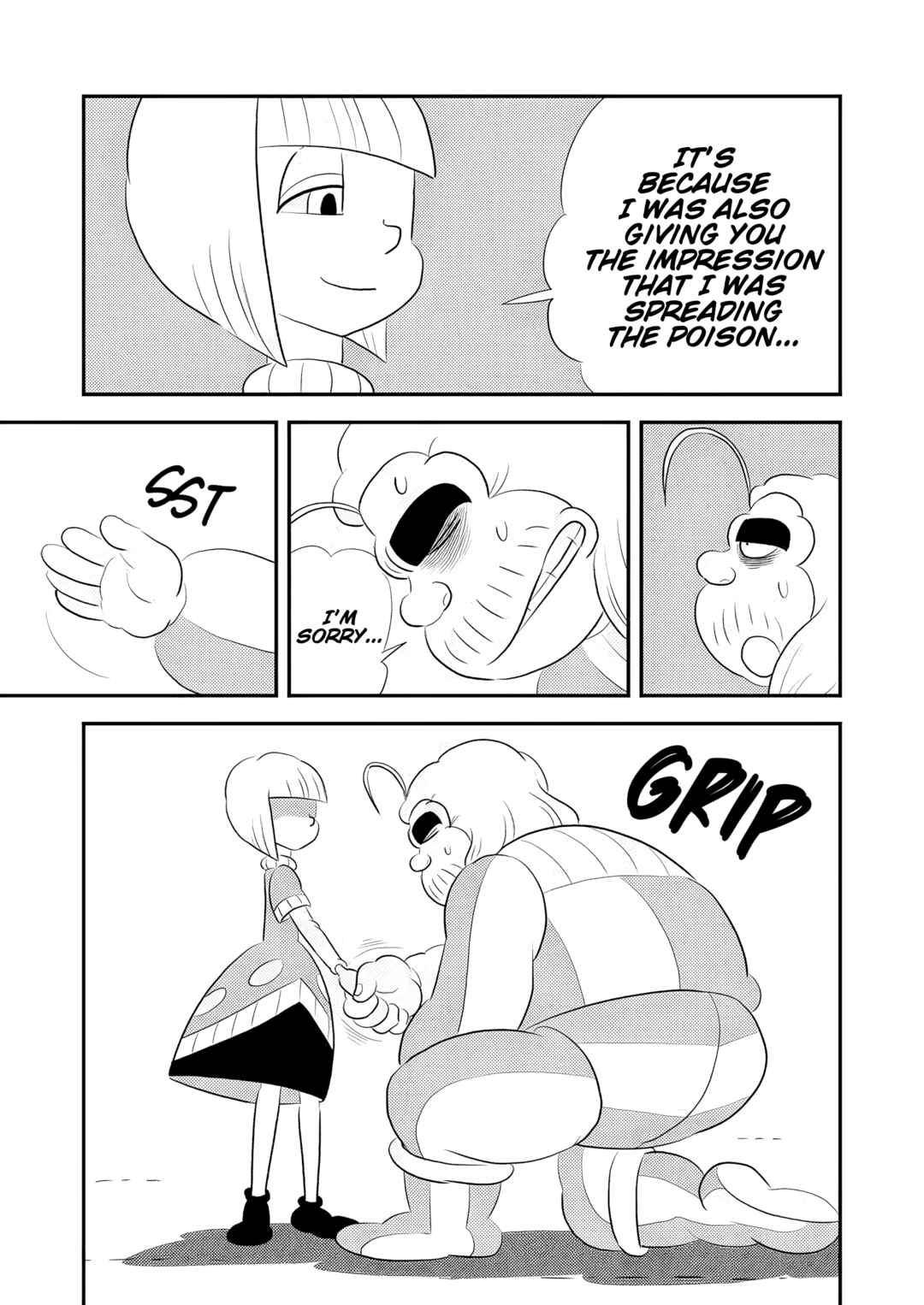 Chapter 276 - Page 2