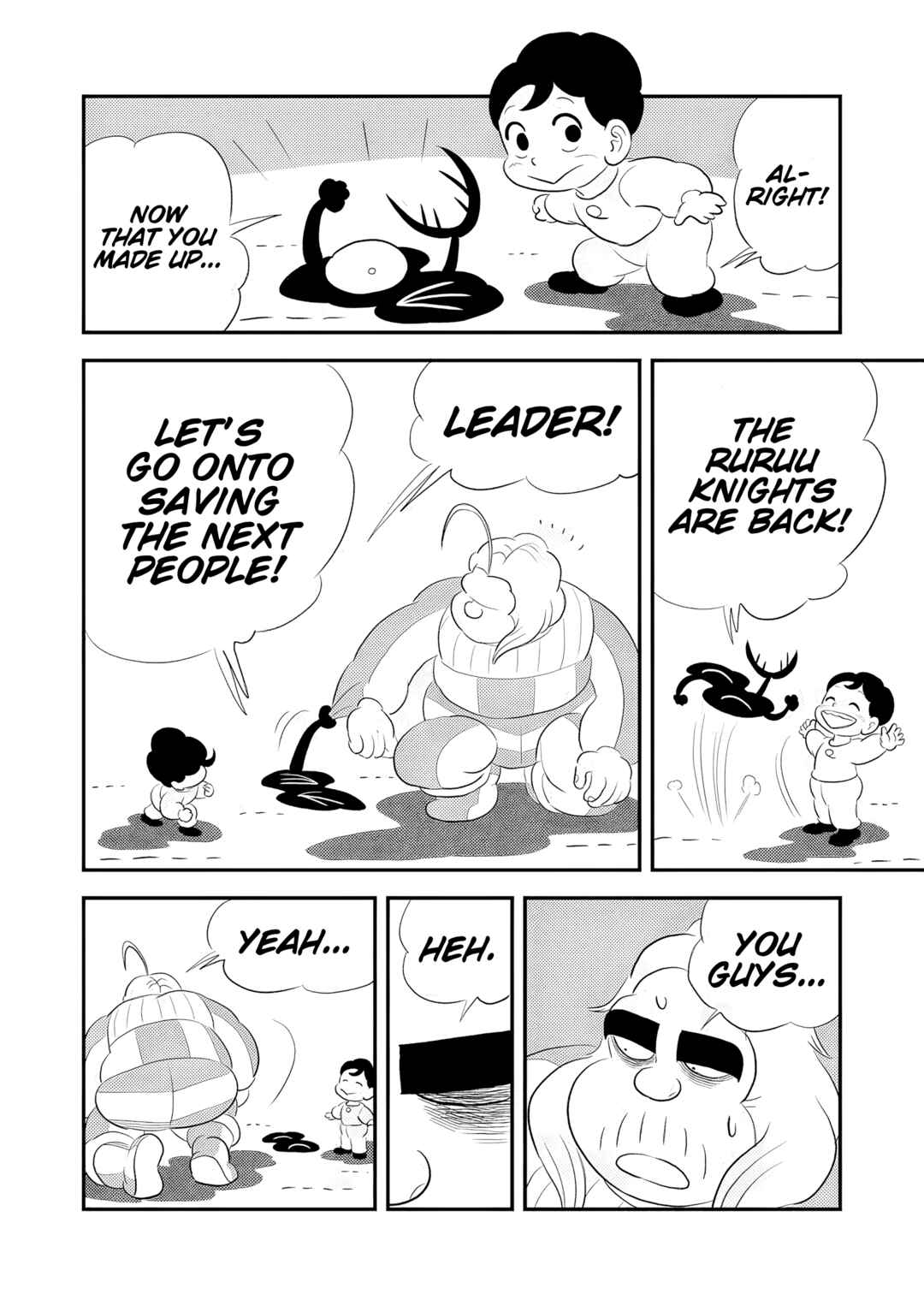 Chapter 276 - Page 5