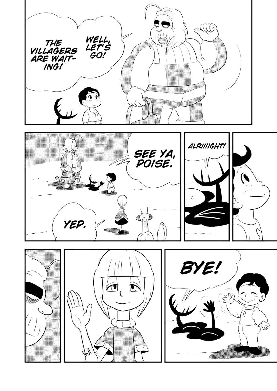 Chapter 276 - Page 7