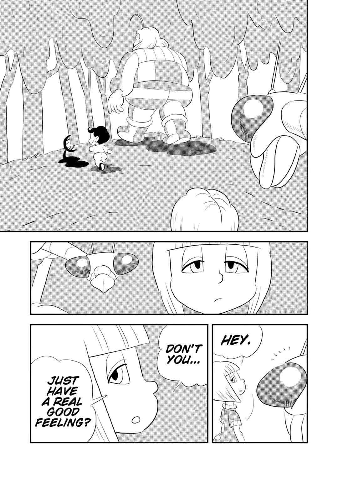 Chapter 276 - Page 8