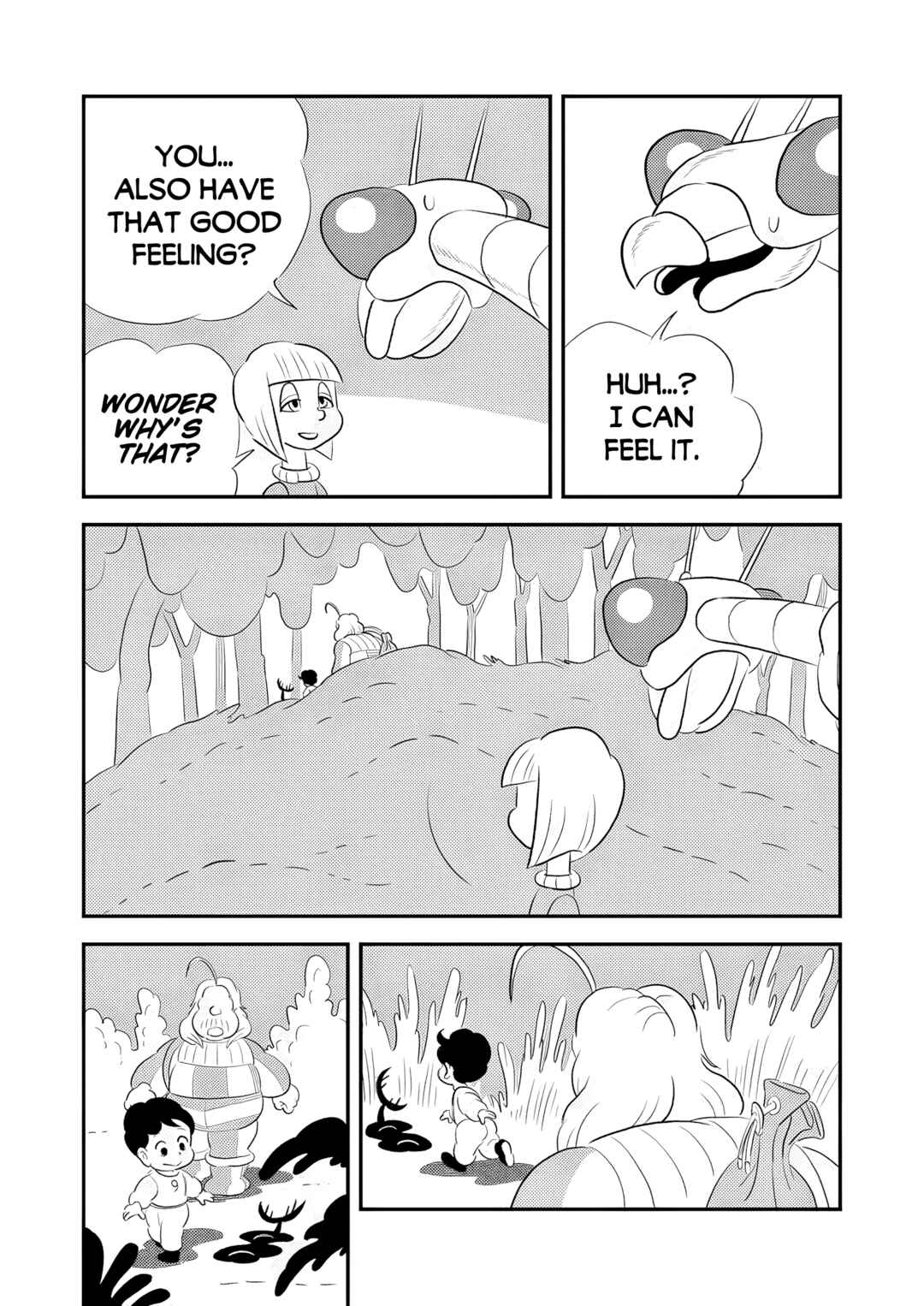 Chapter 276 - Page 9
