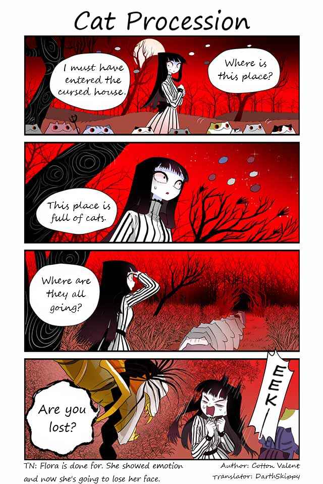 Chapter 386 - Page 1