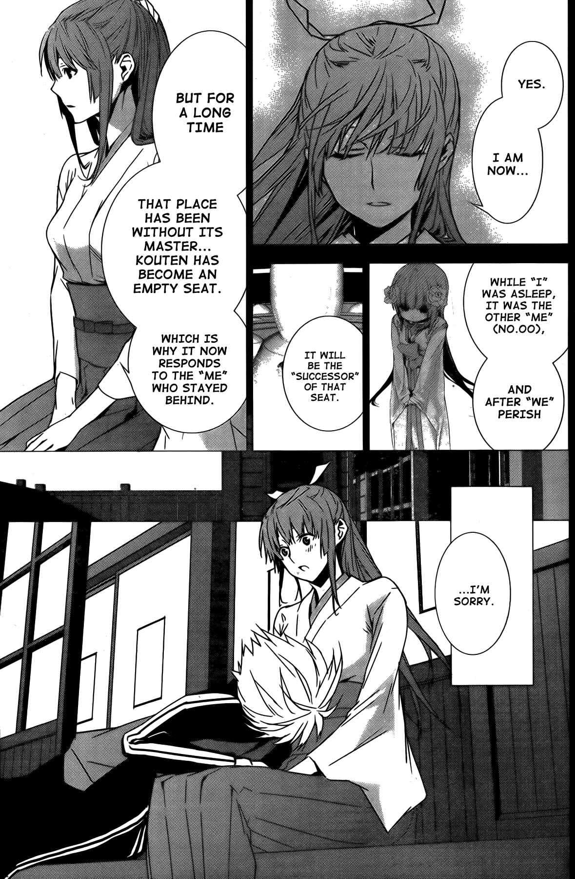 Chapter 139 - Page 5