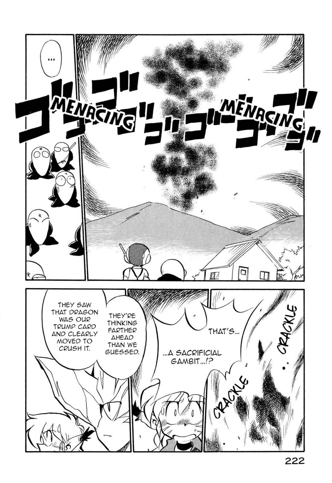 Chapter 114 - Page 12