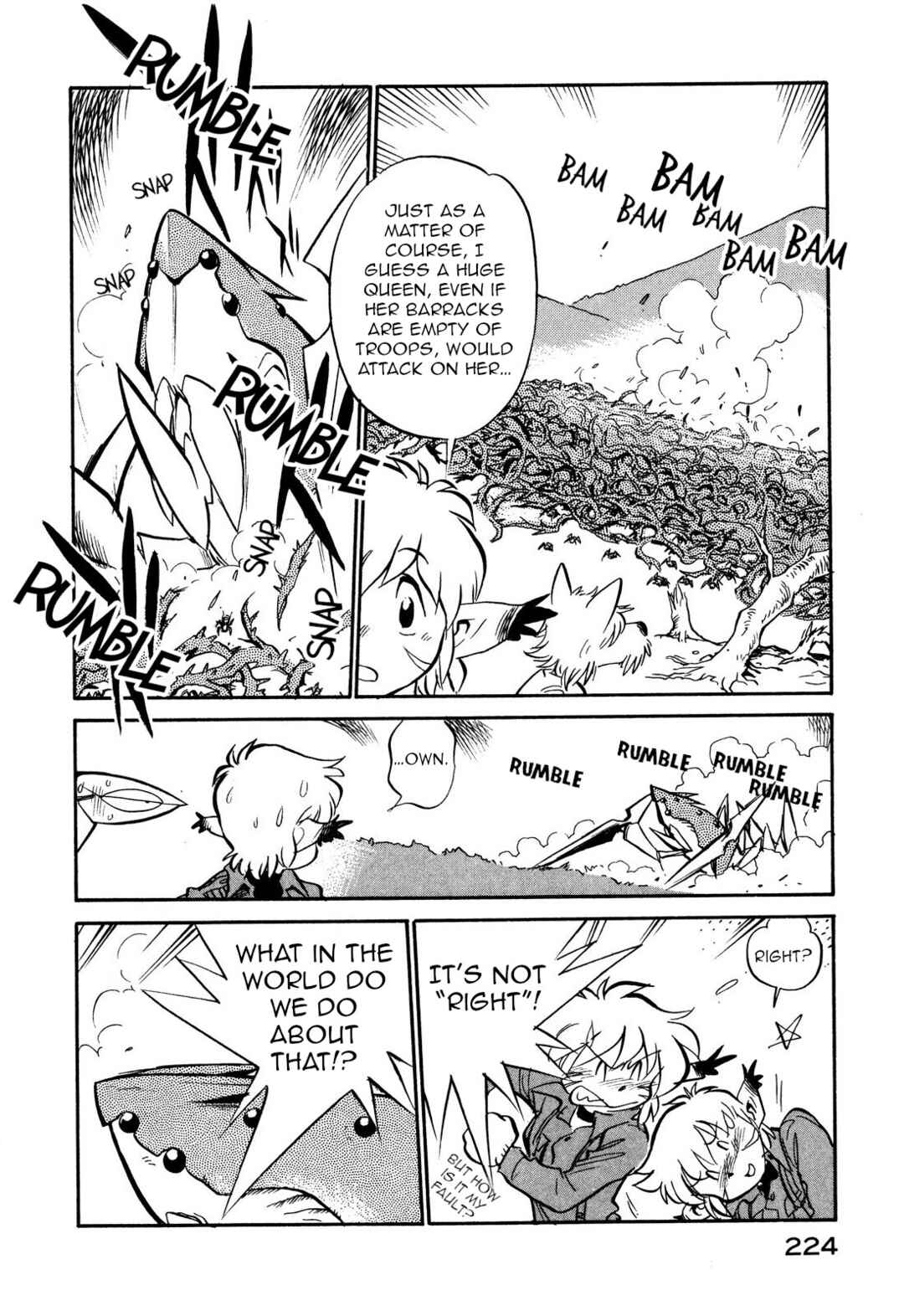 Chapter 114 - Page 14