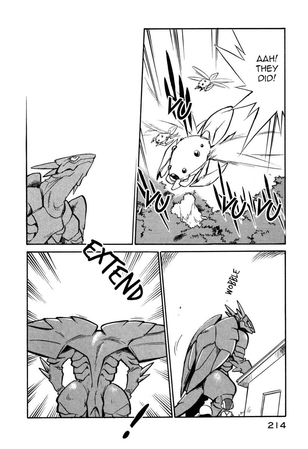 Chapter 114 - Page 4