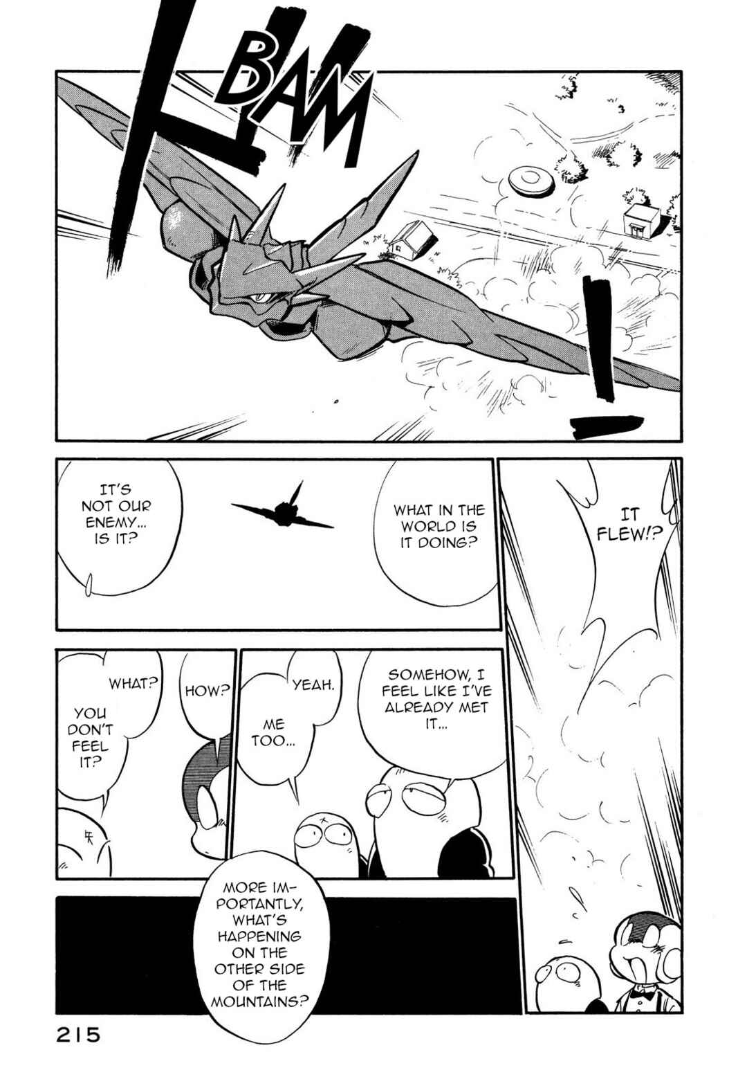 Chapter 114 - Page 5