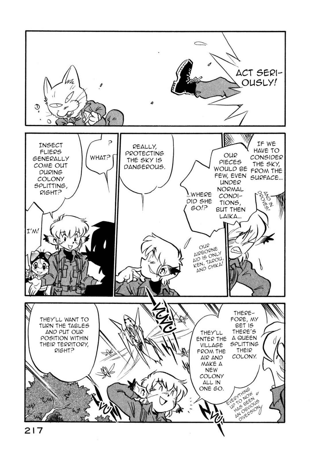 Chapter 114 - Page 7