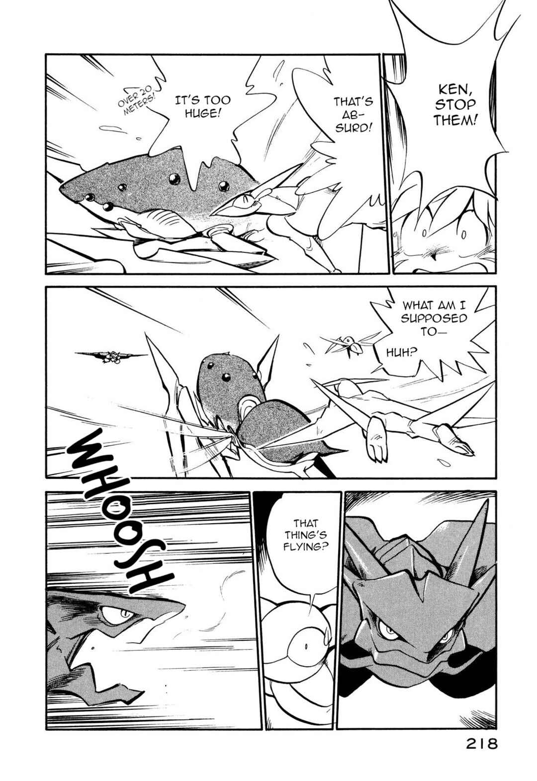 Chapter 114 - Page 8
