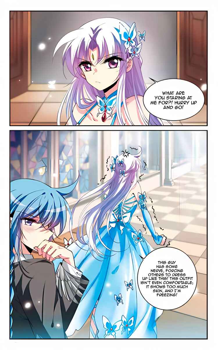 Chapter 218 - Page 13