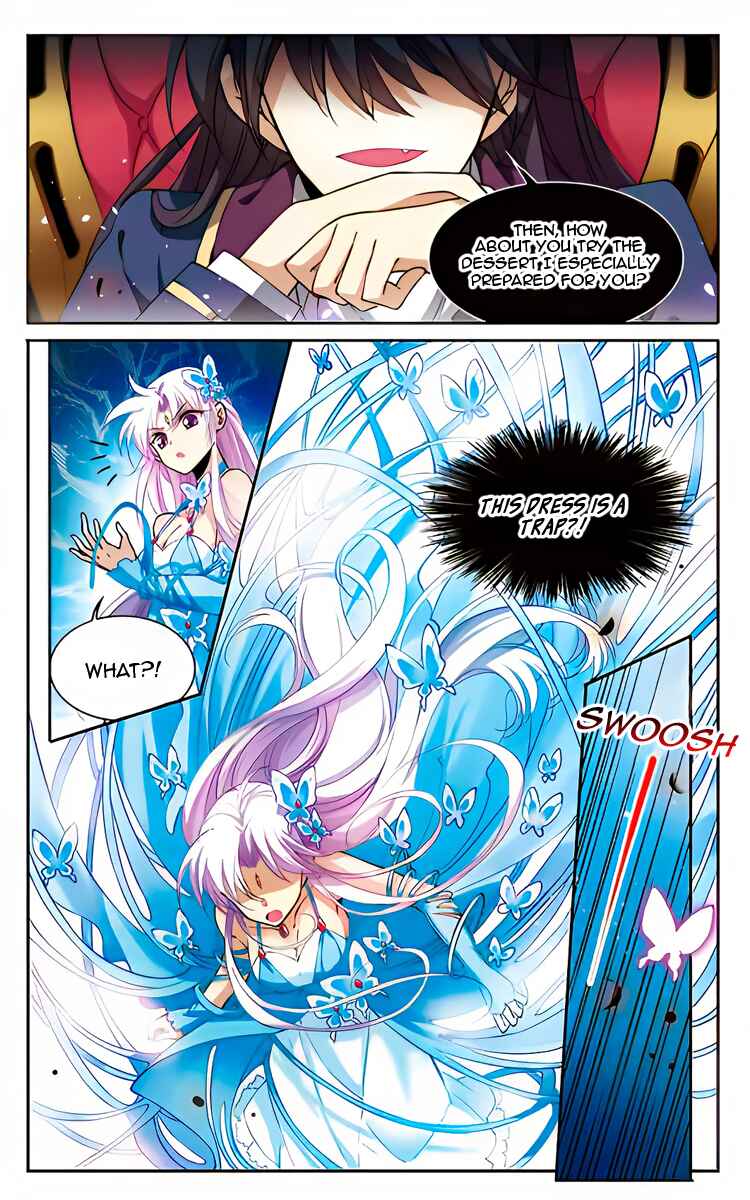 Chapter 218 - Page 23