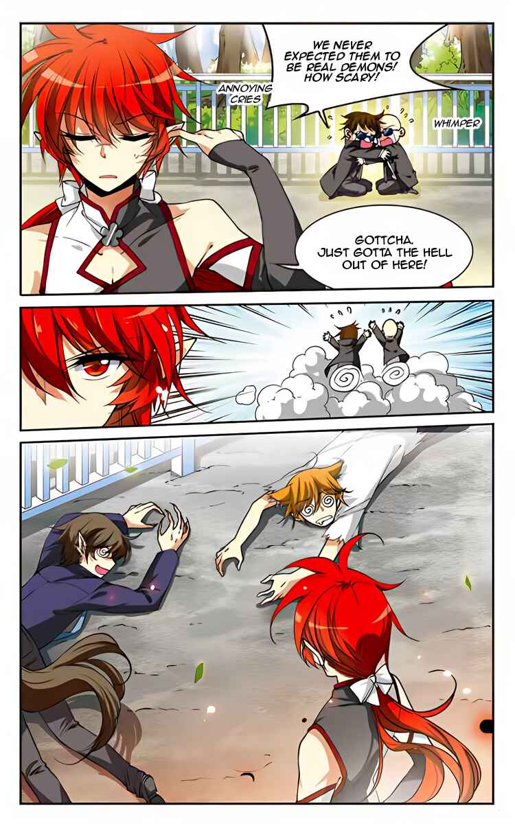 Chapter 218 - Page 4
