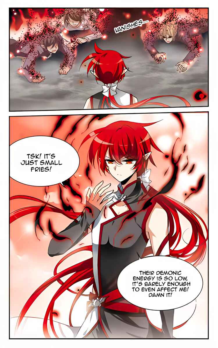 Chapter 218 - Page 6