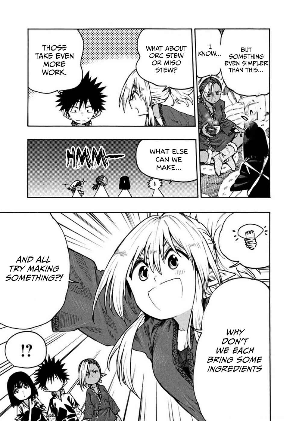 Chapter 70 - Page 19
