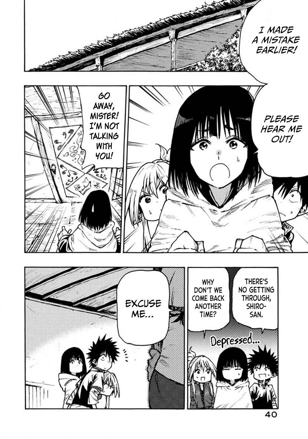 Chapter 70 - Page 4