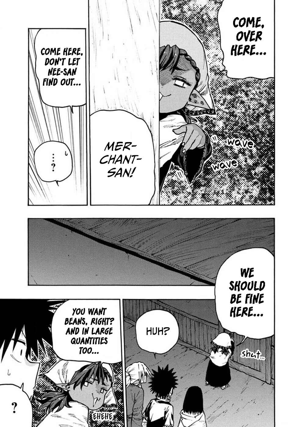 Chapter 70 - Page 5