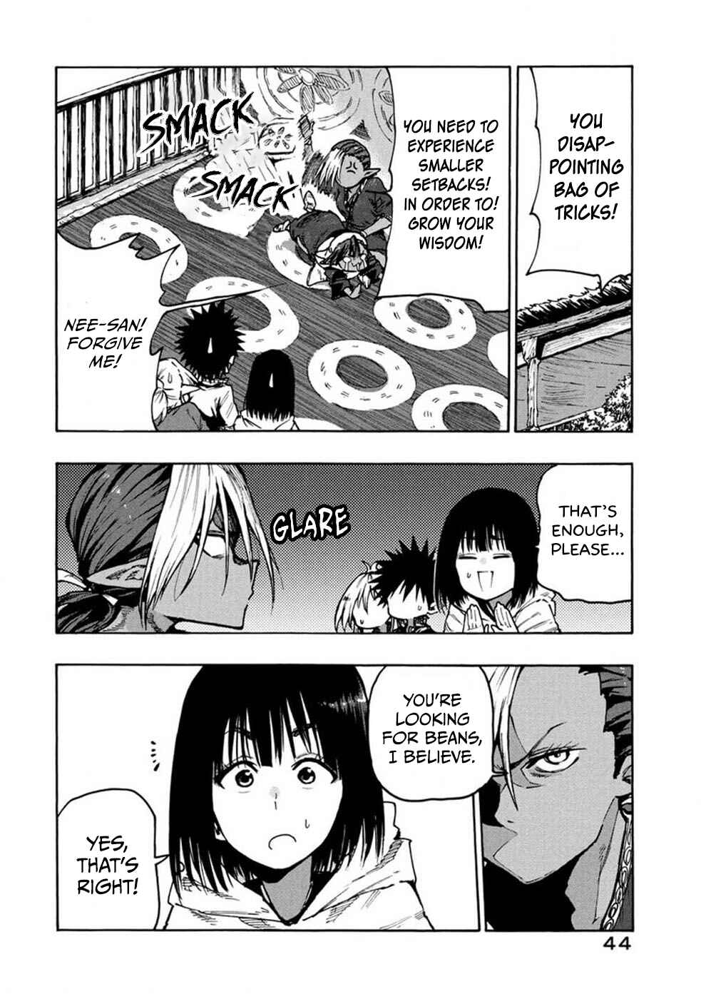 Chapter 70 - Page 8