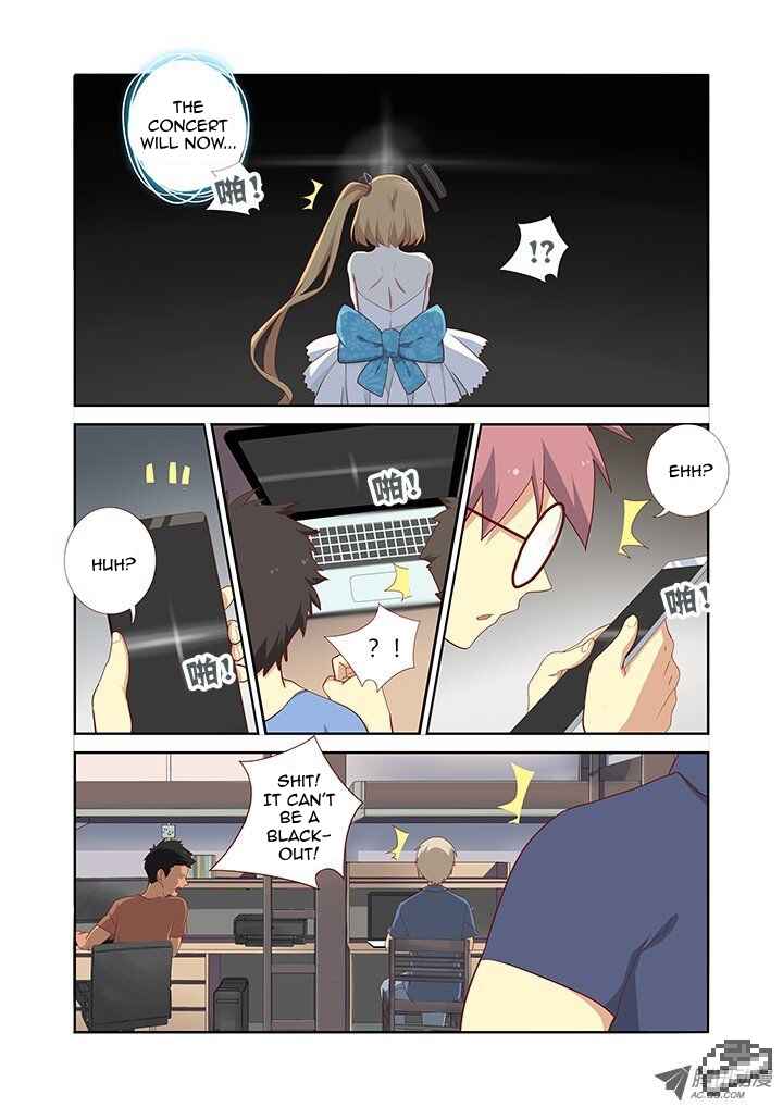 Chapter 120 - Page 5