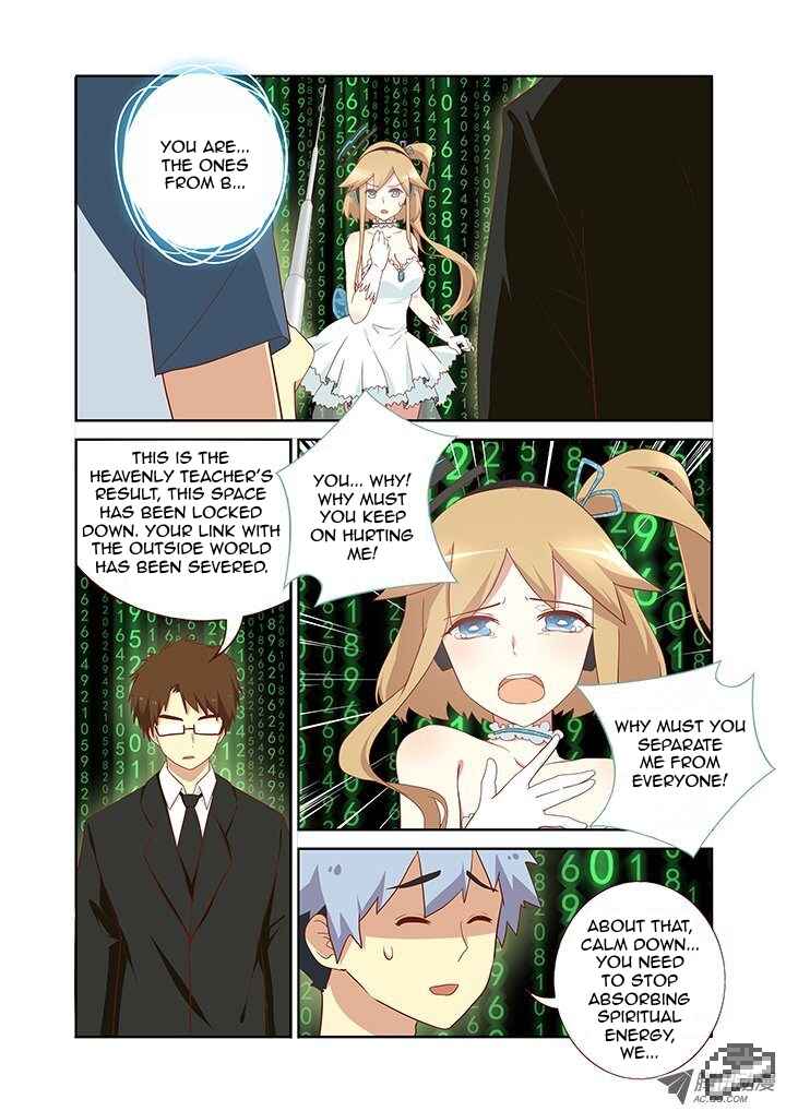 Chapter 120 - Page 8