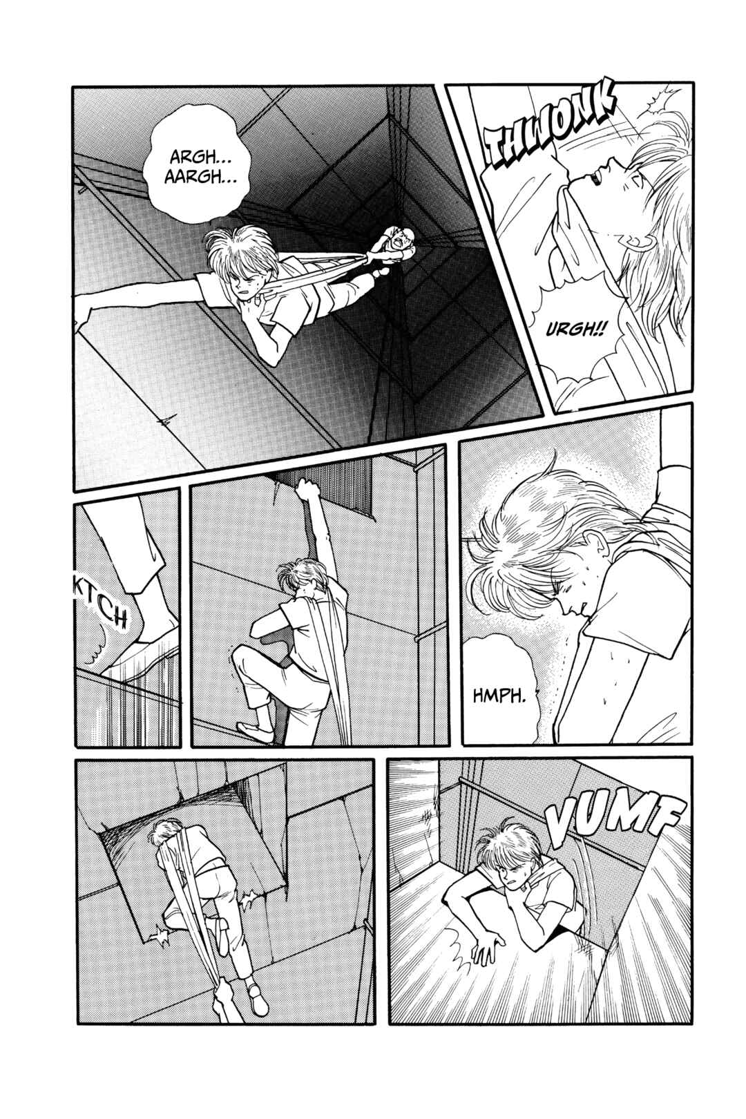 Chapter 55 - Page 20