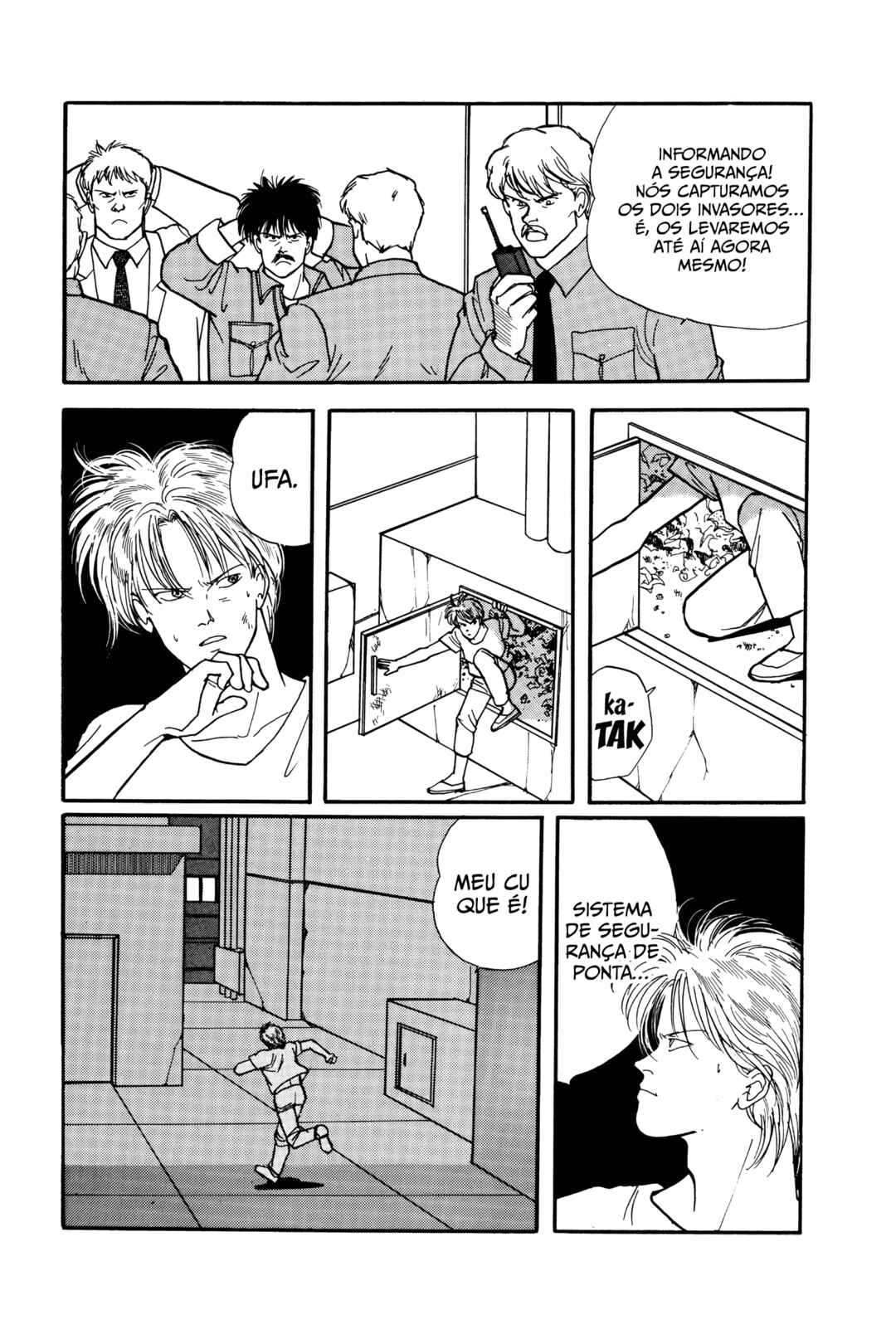 Chapter 55 - Page 27