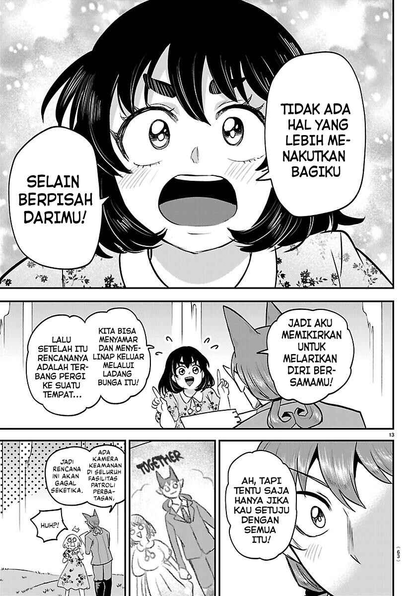 Chapter 435 - Page 14