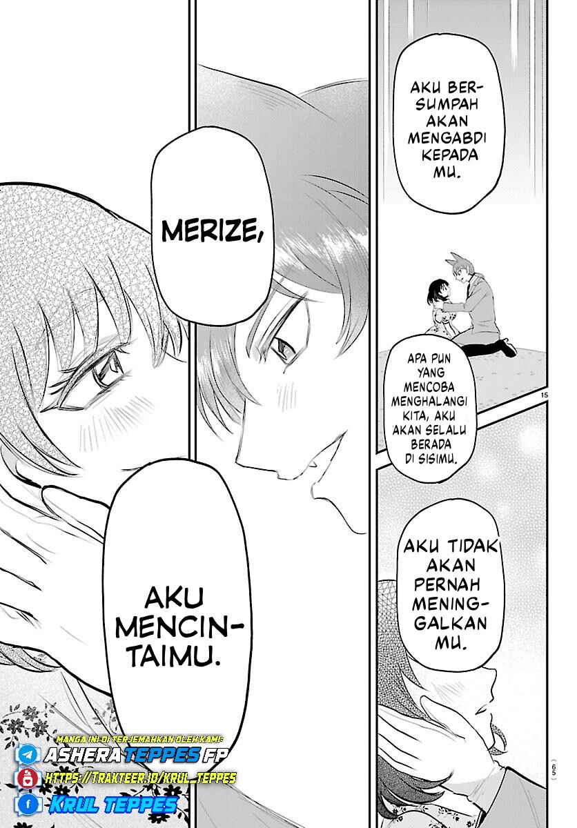 Chapter 435 - Page 16